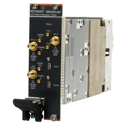 키사이트 KEYSIGHT M9410A  VXT PXI 벡터 트랜시버, 300/600/1200 MHz 대역폭 ()