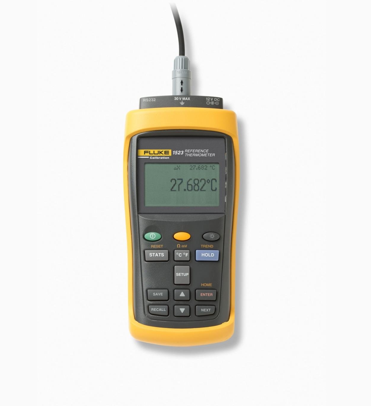 플루크 FLUKE 1523 