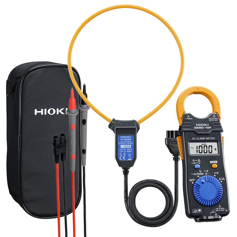 히오키 HIOKI CT6280AC