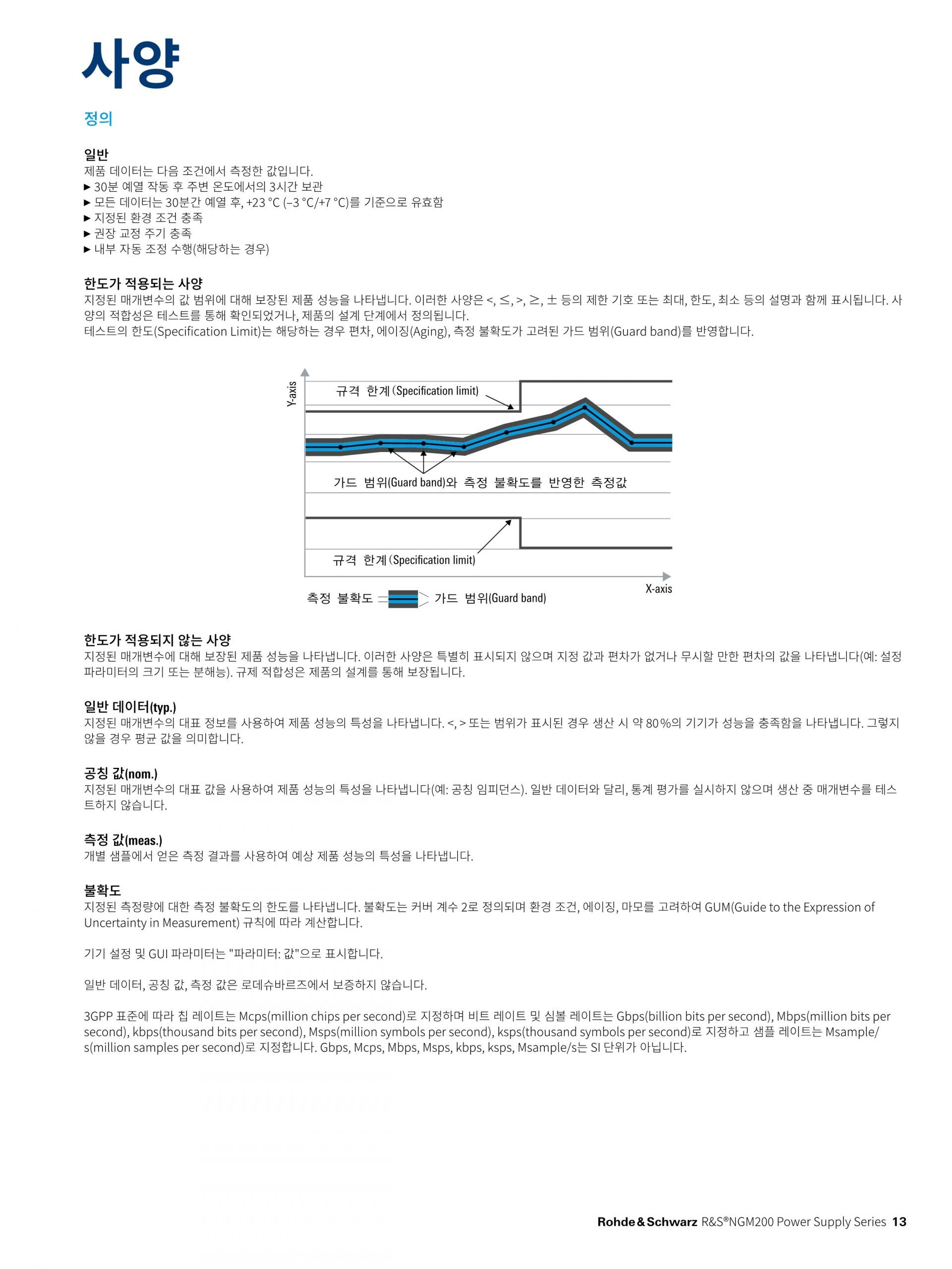 로데슈바르즈 ROHDE & SCHWARZ NGM201 파워서플라이 (가격문의)