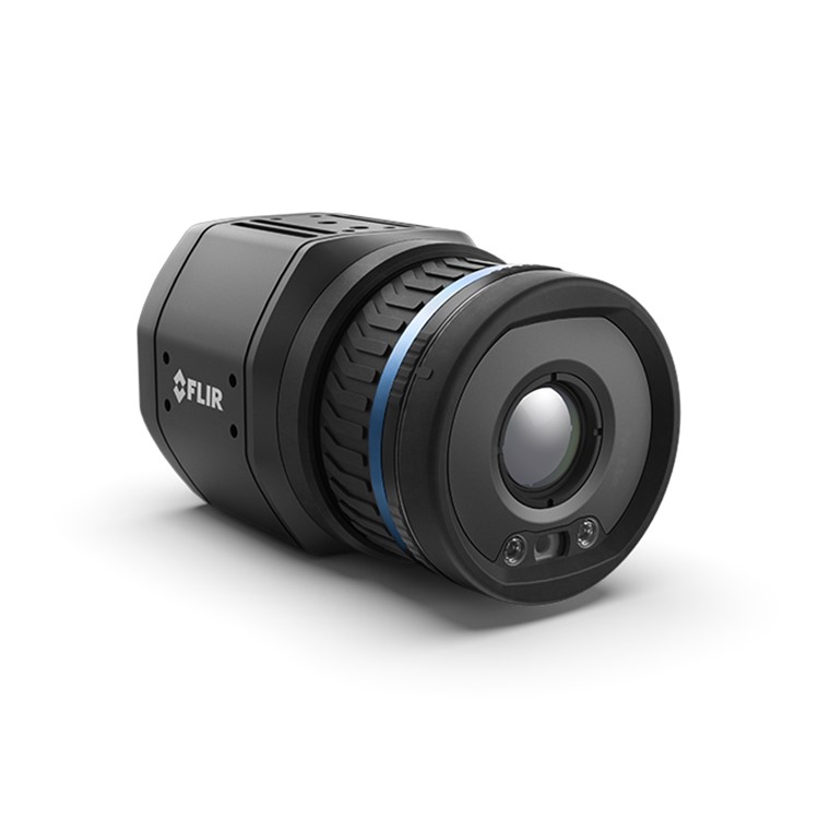 FLIR 플리어 AXXX SERIES 스마트 센서 열화상 카메라