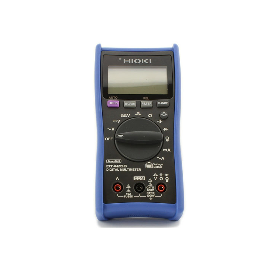 히오키 HIOKI DT4256 