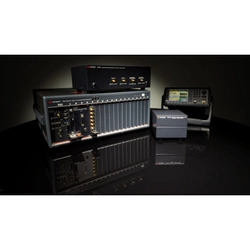 KEYSIGHT 키사이트 E4727B 어드밴스드 저주파 노이즈 분석기 – 굿맨시스템 ()