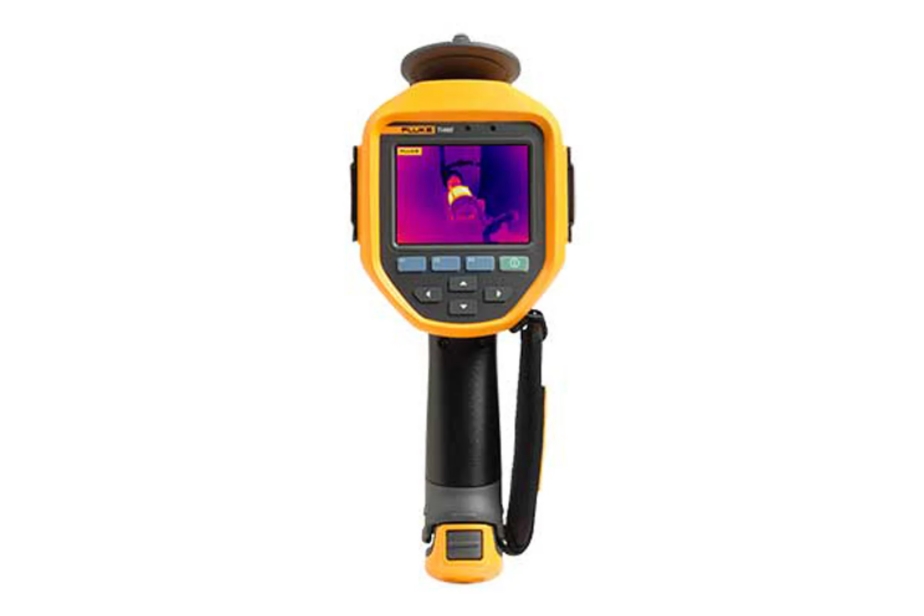 FLUKE 플루크 Ti480