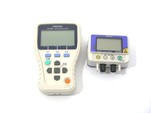 HIOKI 히오키 LR5092 LR5091