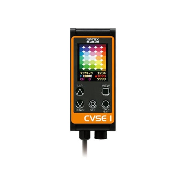 CVSE1-RA SERIES
