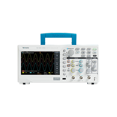 텍트로닉스 TEKTRONIX TBS1000C 오실로스코프 시리즈