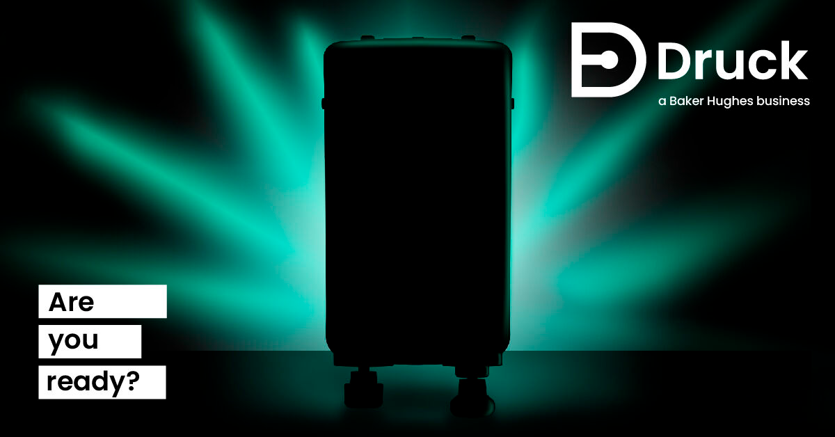드럭 DRUCK DPI610E 휴대용 압력교정기 350mbar – 굿맨시스템 ()