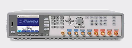 KEYSIGHT 키사이트 81150A | 펄스 함수 임의 노이즈 발생기 ()