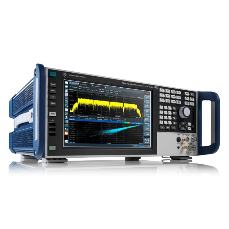 로데슈바르즈 ROHDE & SCHWARZ FSVA3000 신호 및 스펙트럼 분석기 (가격문의)