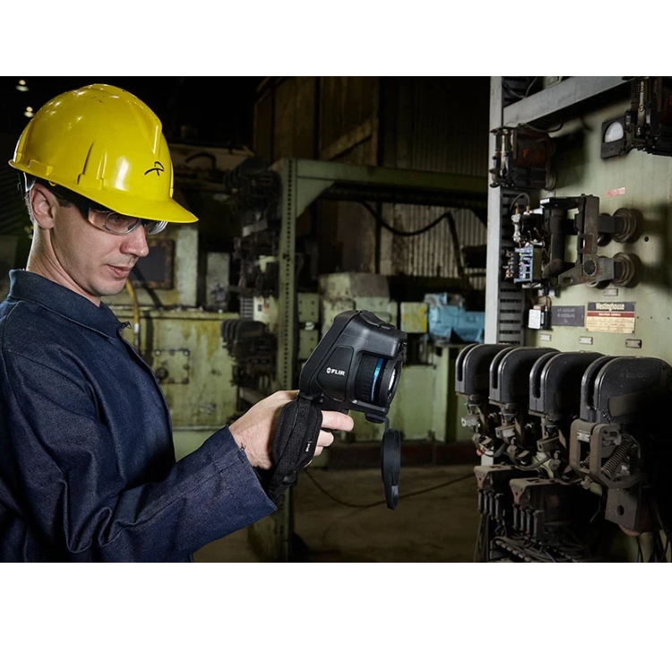 FLIR 플리어 E54 열화상카메라