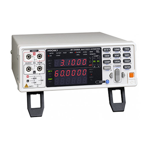HIOKI 히오키 BT3562-01  배터리 하이테스터 ; BT3562