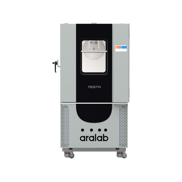 ARALAB TESTACAL 300 정밀 항온항습 챔버