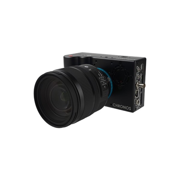 Chronos 2.1-HD