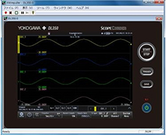 YOKOGAWA 요꼬가와 DL350 스코프코더 – 굿맨시스템 (가격문의)