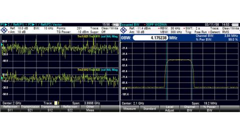 로데슈바르즈 ROHDE & SCHWARZ ZVH 휴대용 케이블 및 안테나 분석기 – 굿맨시스템 (가격문의)
