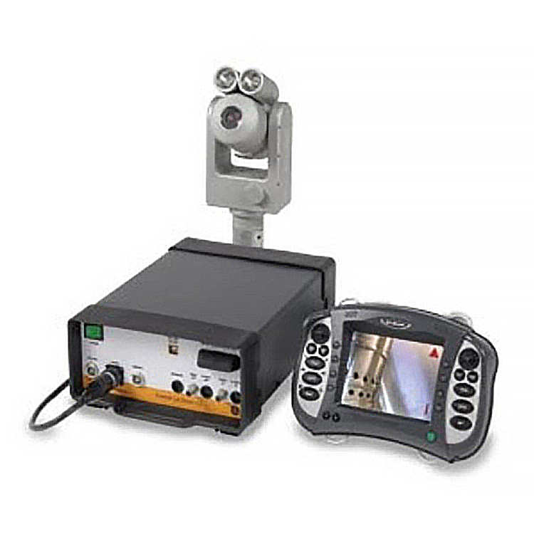 WAYGATE TECHNOLOGIES (웨이게이트 테크놀로지스) Ca-Zoom PTZ 140 산업용내시경