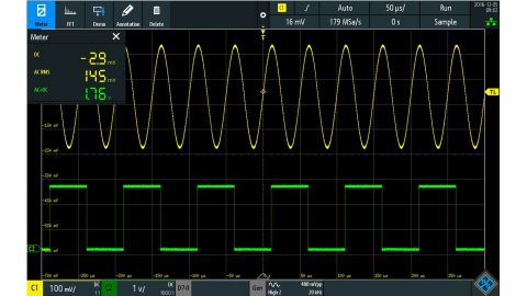 로데슈바르즈 ROHDE & SCHWARZ RTB2000 오실로스코프 – 굿맨시스템 (가격문의)