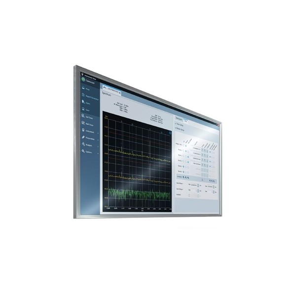 ROHDE & SCHWARZ 로데슈바르츠 INSTRUMENTVIEW 분석 소프트웨어