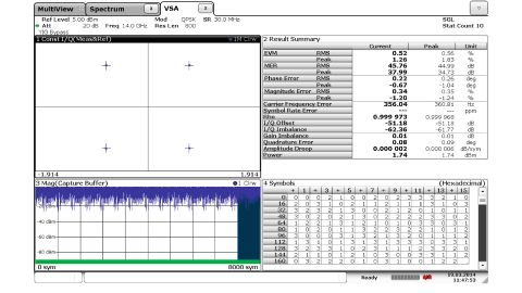 ROHDE & SCHWARZ 로데슈바르츠 로데슈바르즈 SGU100A SGMA 업컨버터 – 굿맨시스템 (가격문의)