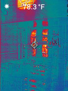 FLIR 플리어 TG267 적외선영상온도계 – 굿맨시스템 (가격문의)