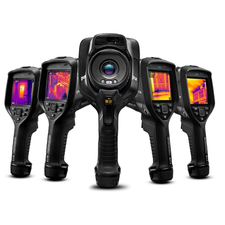 FLIR 플리어 E52