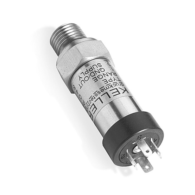 KELLER 켈러 21SC 산업용 압력트랜스미터 21SC ACCURACY 0.5%