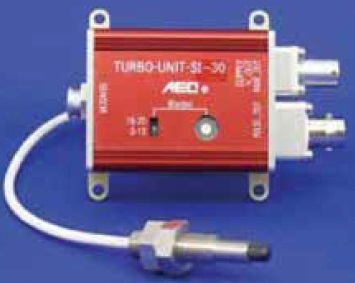 TURBO UNIT SI/SJ