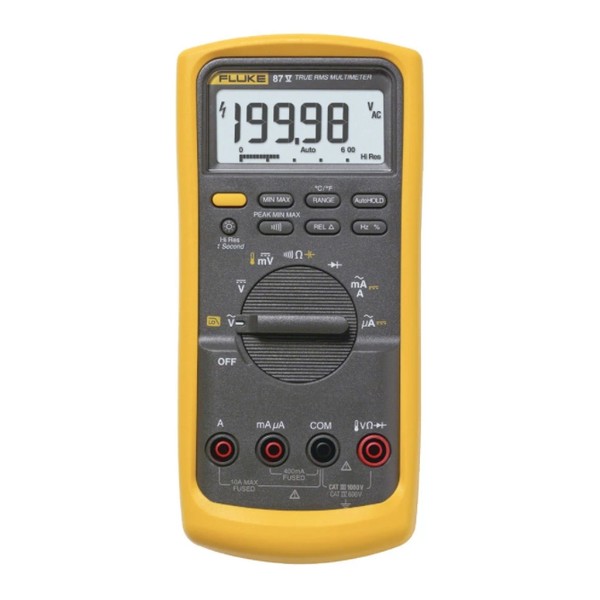 FLUKE 플루크 87V (87-5) 디지털멀티미터