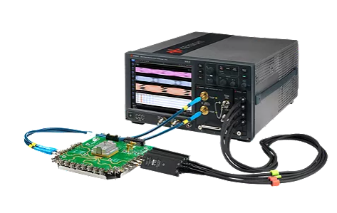 키사이트 KEYSIGHT N1000A DCA-X 광대역폭 오실로스코프 메인프레임 (가격문의)