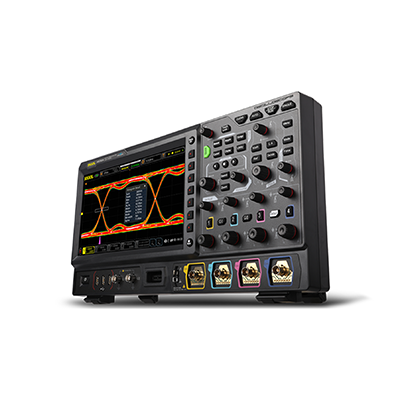 리골 RIGOL MSO8204 디지털 오실로스코프