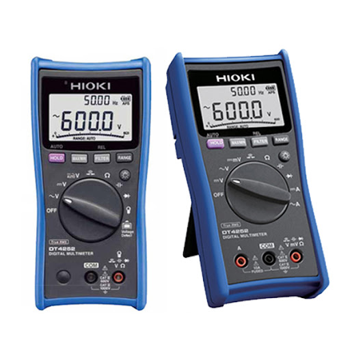 HIOKI 히오키 DT4252