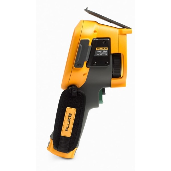 FLUKE 플루크 Ti480 PRO 60Hz 열화상카메라 (640x480)