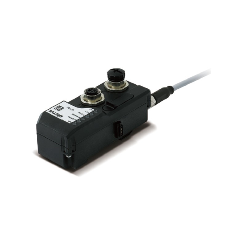 OPTEX FA 옵텍스 에프에이 UC1-EP EtherNet/IP 통신 유닛