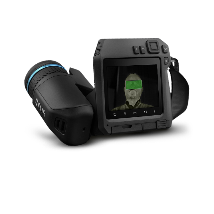 플리어 FLIR T560-EST