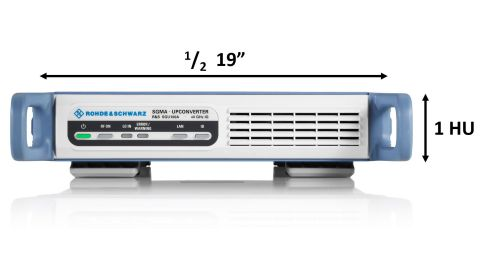 ROHDE & SCHWARZ 로데슈바르츠 로데슈바르즈 SGU100A SGMA 업컨버터 – 굿맨시스템 (가격문의)