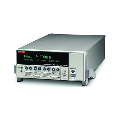 텍트로닉스 키슬리 TEKTRONIX Keithley 2500 광학 SourceMeter 장비 시리즈 2510 / 2510-AT / 2520