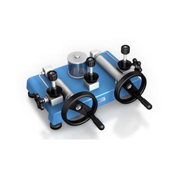 에디텔 ADDITEL ADT937 유압펌프 (1,000bar)