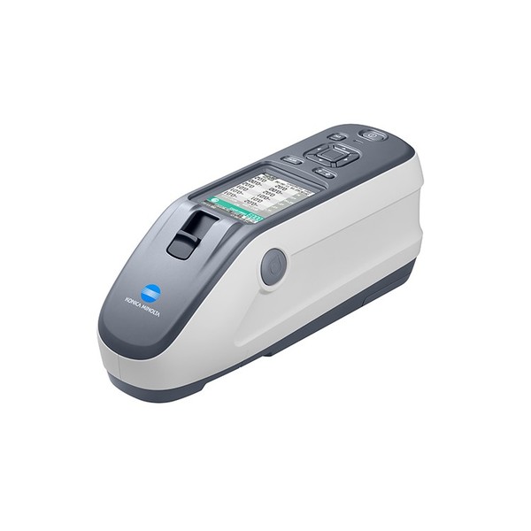 KONICA MINOLTA 코니카 미놀타 CM-26dG 분광측색계
