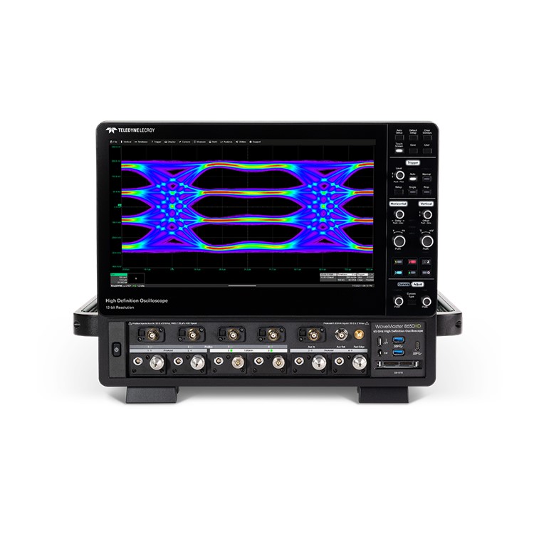 WaveMaster 8000HD