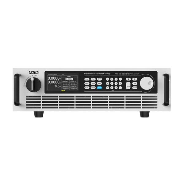 FTR9000 SERIES