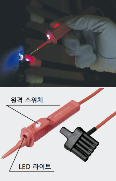 히오키 HIOKI IR4052-50 , IR4052-51 절연저항계 (가격문의)