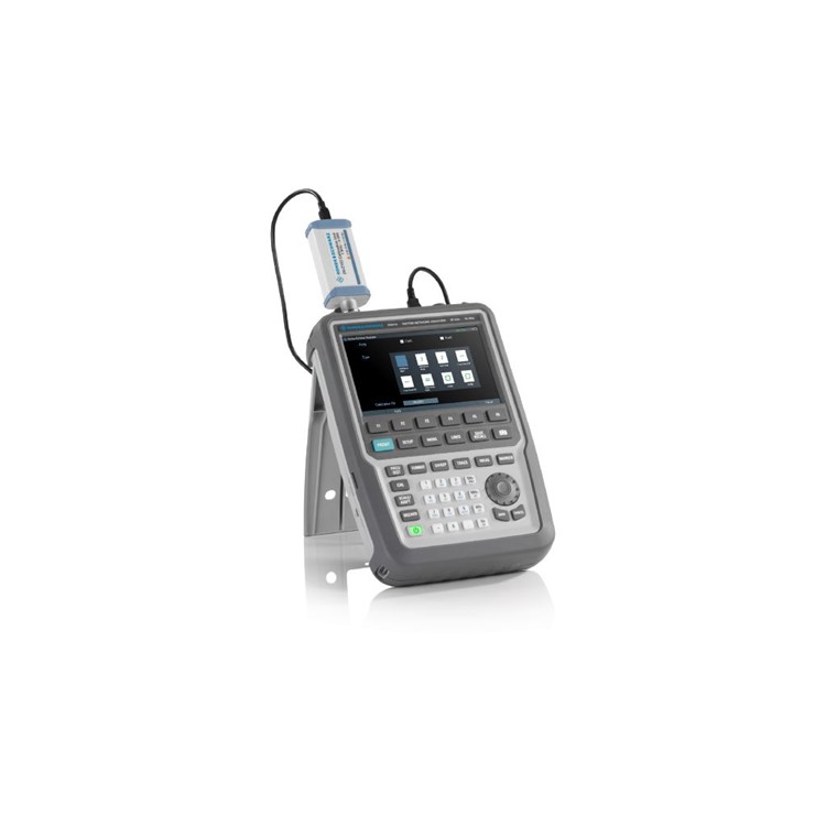 ROHDE & SCHWARZ 로데슈바르츠 로데슈바르즈 - ZNH 휴대용 벡터 네트워크 분석기 (가격문의)