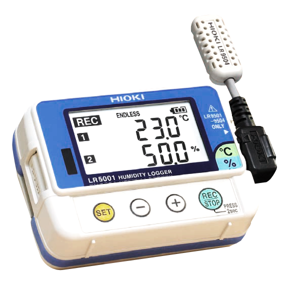 히오키 HIOKI LR5001 