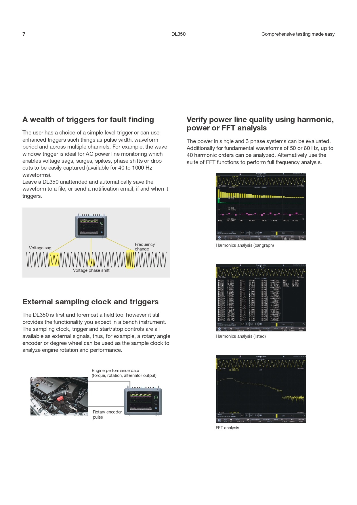 YOKOGAWA 요꼬가와 DL350 스코프코더 – 굿맨시스템 (가격문의)