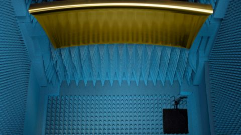 ROHDE & SCHWARZ 로데슈바르츠 로데슈바르즈 ATS1800C OTA챔버 (가격문의)