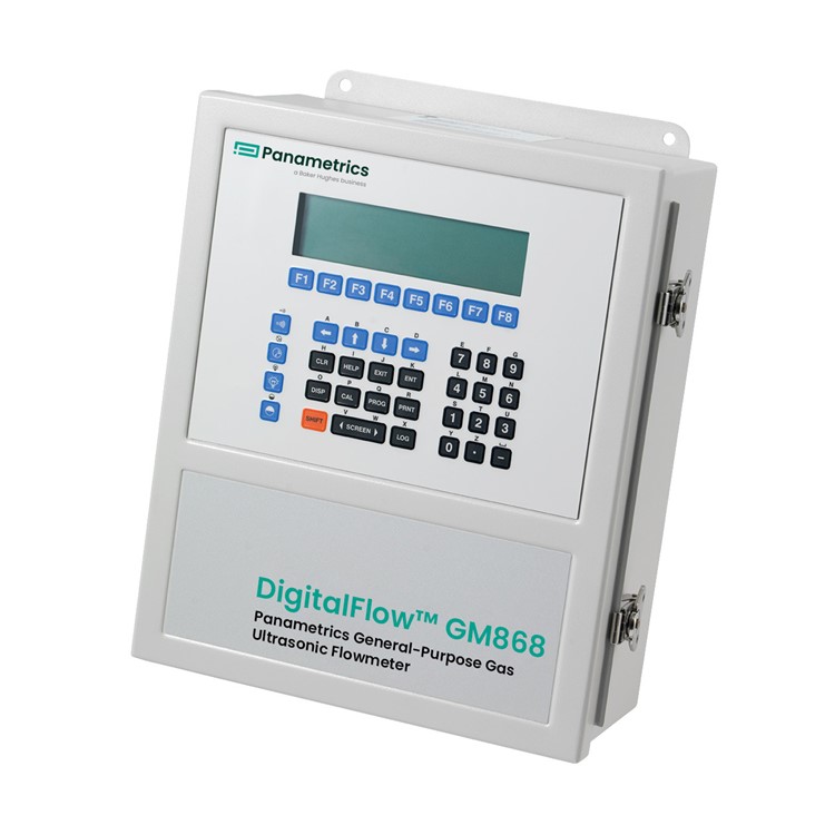 DigitalFlow GM868