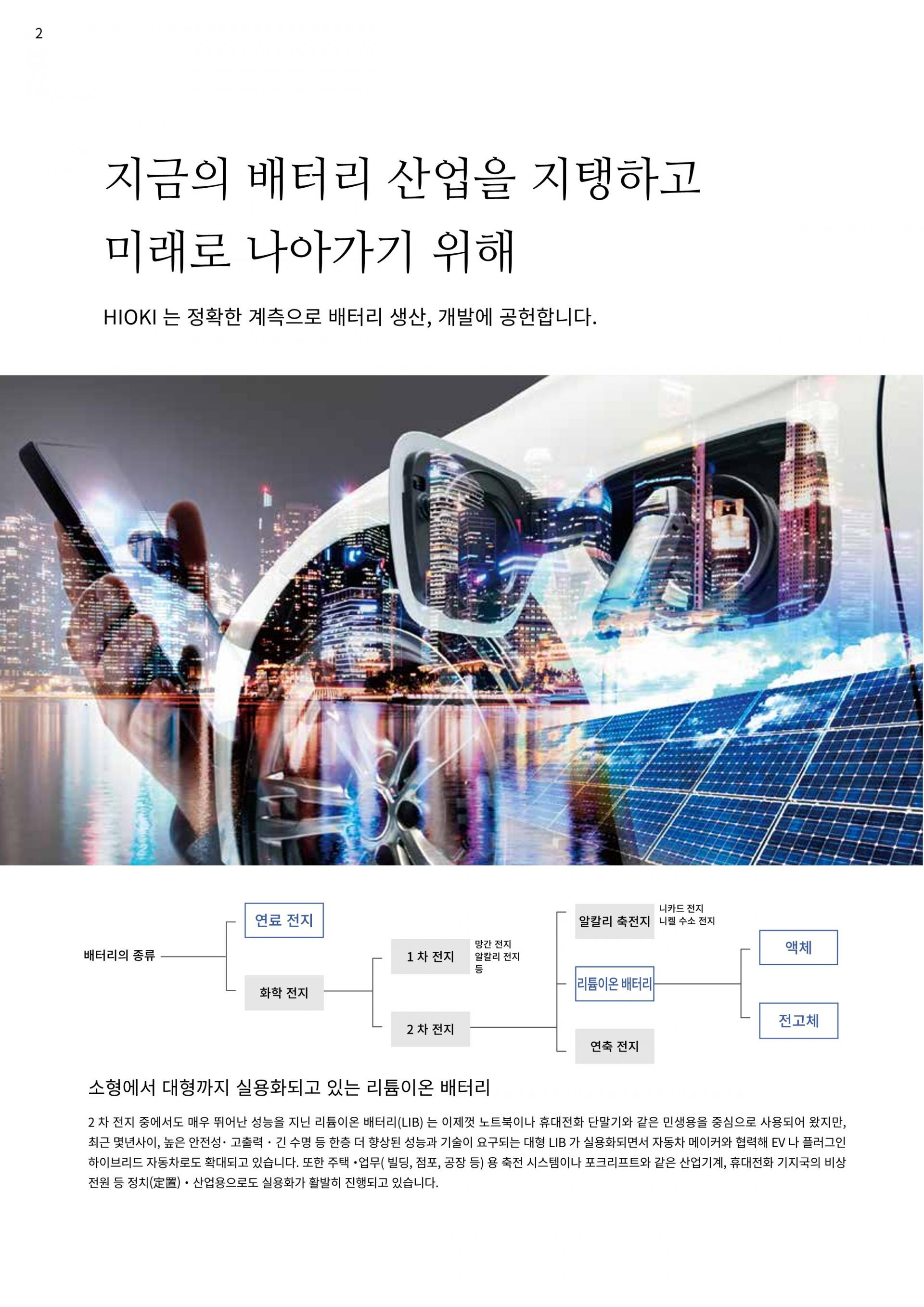 HIOKI 히오키 IM3590 케미컬 임피던스 아날라이저 – 굿맨시스템 (가격문의)
