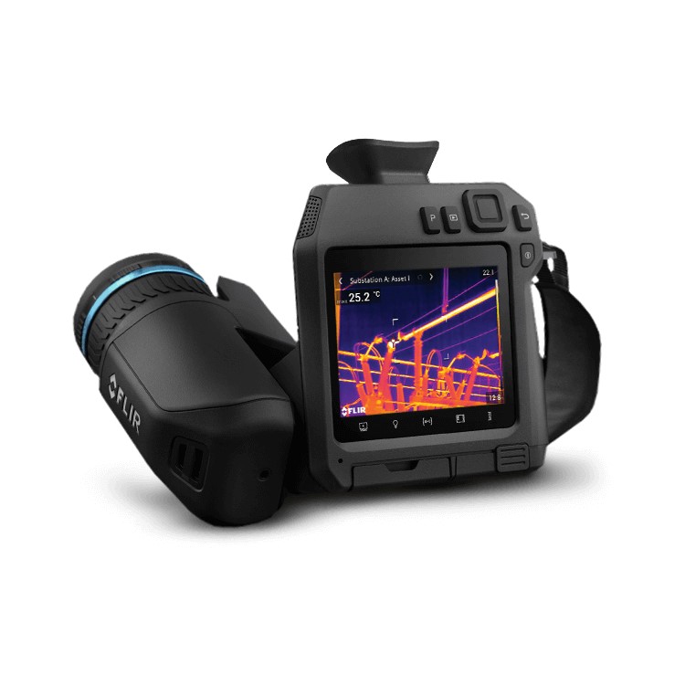 FLIR 플리어 T865 
