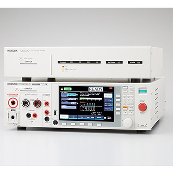 기쿠수이 KIKUSUI TOS9302 내전압절연저항시험기